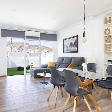 Atico Centro De Sc, Vistas, Aire Acondicionado!!! Apartment Санта Крус де Тенерифе Екстериор снимка