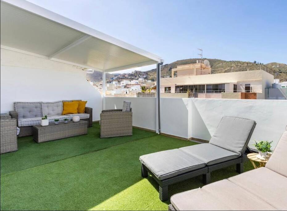 Atico Centro De Sc, Vistas, Aire Acondicionado!!! Apartment Санта Крус де Тенерифе Екстериор снимка