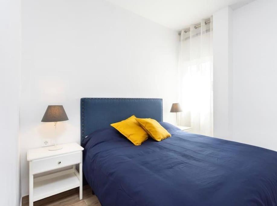 Atico Centro De Sc, Vistas, Aire Acondicionado!!! Apartment Санта Крус де Тенерифе Екстериор снимка