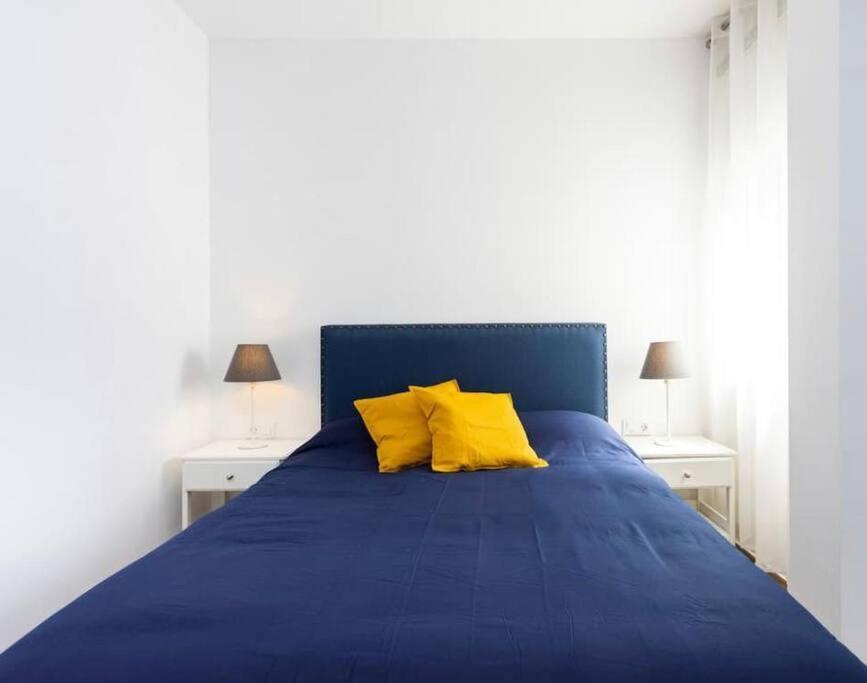 Atico Centro De Sc, Vistas, Aire Acondicionado!!! Apartment Санта Крус де Тенерифе Екстериор снимка